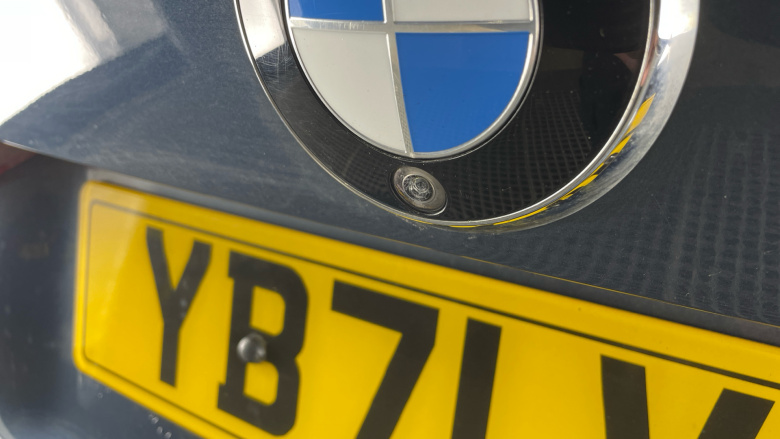 BMW 4 Series 420i xDrive M Sport 2dr Step Auto Petrol Coupe